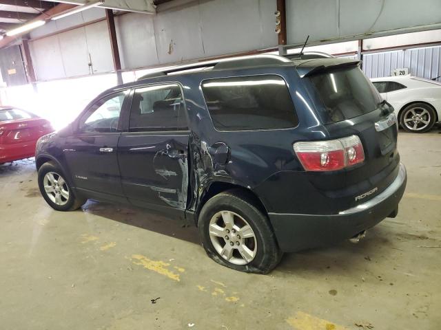 Obraz 2 z 2008 GMC ACADIA SLE 2008 z VIN 1GKER13778J262411