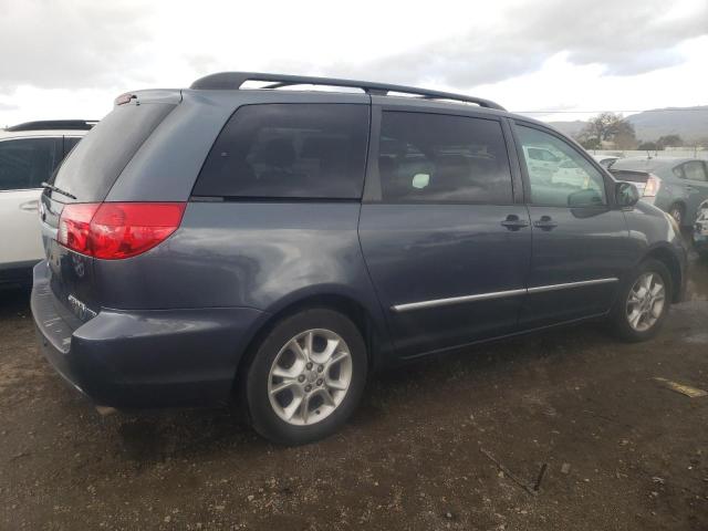 Image 3 of 2006 TOYOTA SIENNA XLE 2006 with VIN 5TDZA22C66S521219