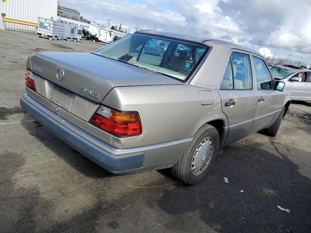 Image 3 of 1991 MERCEDES-BENZ 300 E 4MATIC 1991 with VIN WDBED30D2MB290426