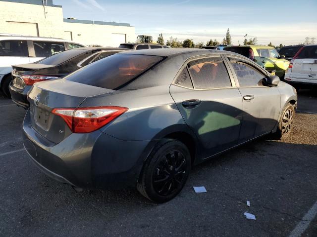 Изображение 3 2014 TOYOTA COROLLA L 2014 с VIN 5YFBURHE1EP101286