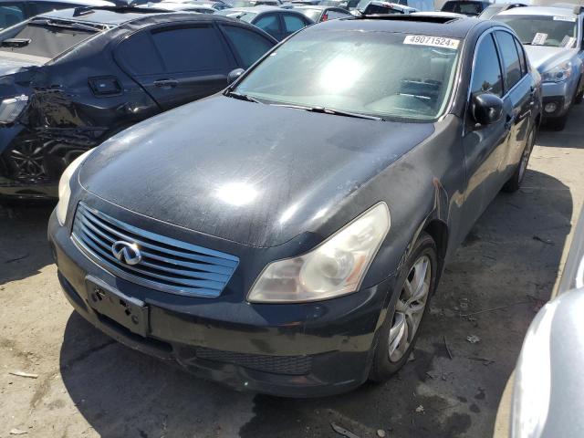 Obraz 2007 INFINITI G35  2007
