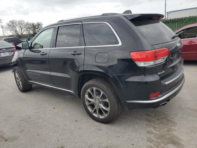 Image 2 of 2019 JEEP GRAND CHEROKEE SUMMIT 2019 with VIN 1C4RJFJTXKC679731