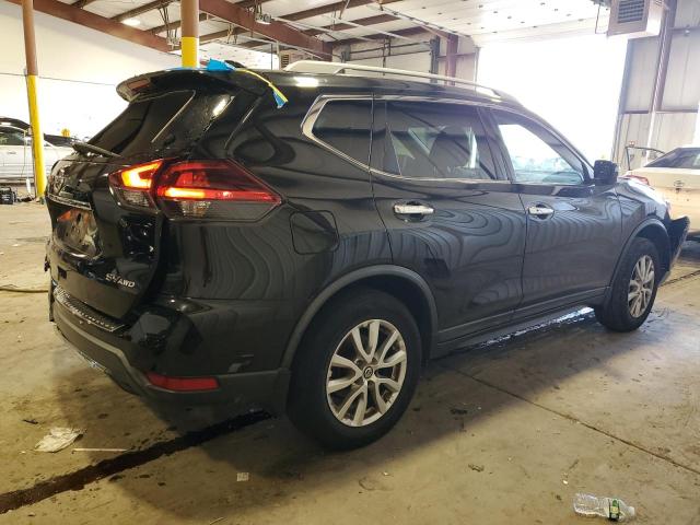 Image 3 of 2018 NISSAN ROGUE S 2018 with VIN KNMAT2MV1JP583135