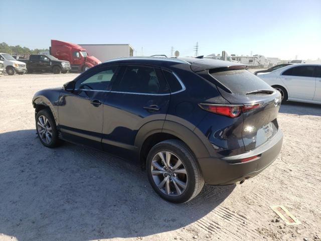 Image 2 of 2021 MAZDA CX-30 PREMIUM 2021 with VIN 3MVDMBDM4MM225389