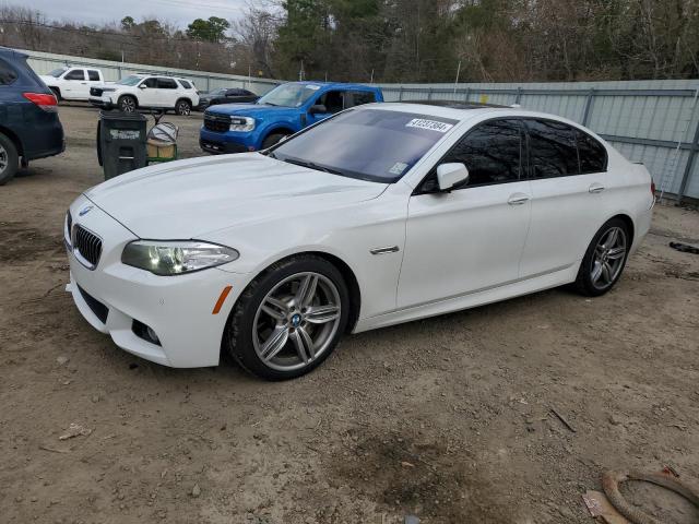 Obraz 1 z 2014 BMW 535 I 2014 z VIN WBA5B1C56ED479597