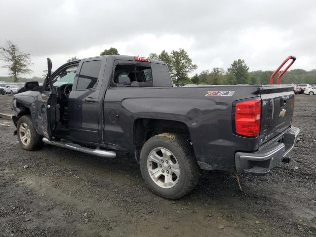 Image 2 of 2015 CHEVROLET SILVERADO K1500 LT 2015 with VIN 1GCVKREC0FZ354354