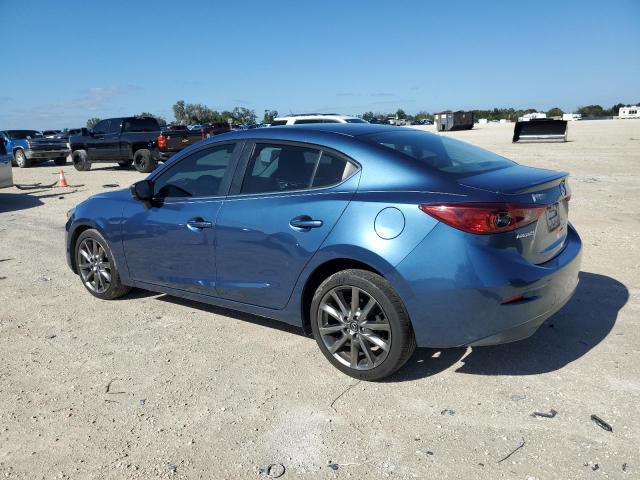 Image 2 of 2018 MAZDA 3 TOURING 2018 with VIN 3MZBN1V35JM193423