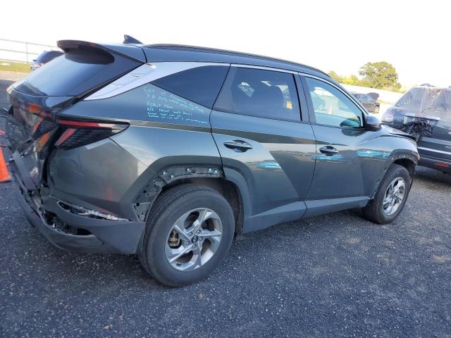 Image 3 of 2023 HYUNDAI TUCSON SEL 2023 with VIN 5NMJBCAEXPH197733