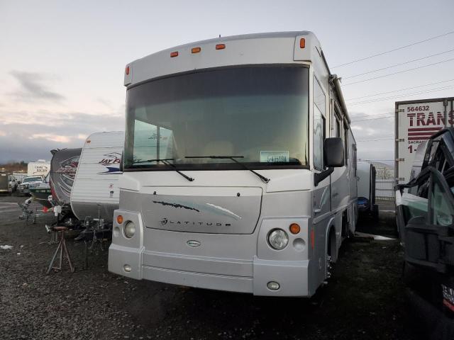 Изображение 2 2007 WORKHORSE CUSTOM CHASSIS R26 - UFO  2007 с VIN 5B4MGF7G873423359