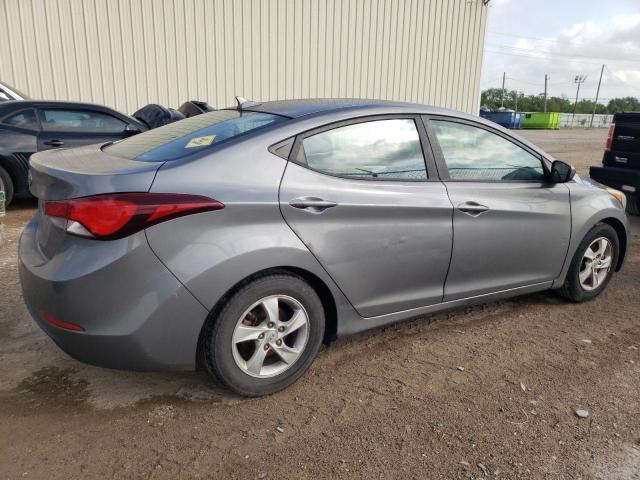 Obraz 3 z 2014 HYUNDAI ELANTRA SE 2014 z VIN 5NPDH4AE8EH525670