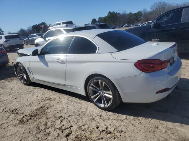 Obraz 2 z 2019 BMW 430I  2019 z VIN WBA4Z1C56KEE51041