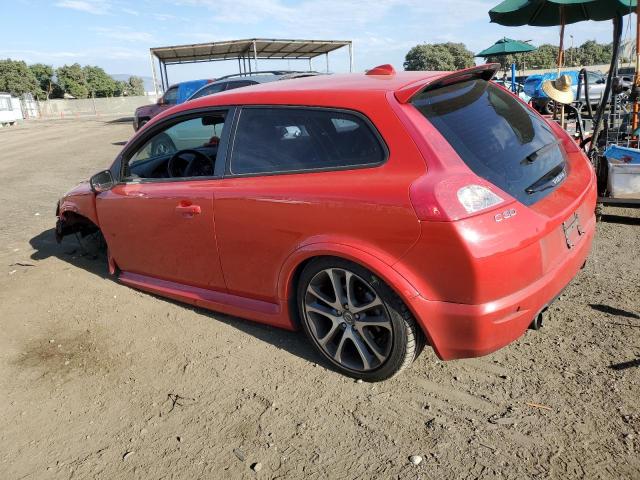 Изображение 2 2008 VOLVO C30 T5 2008 с VIN YV1MK672282057509