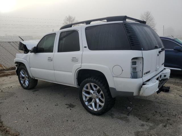Obraz 2 z 2005 CHEVROLET TAHOE K1500 2005 z VIN 1GNEK13T65R273031