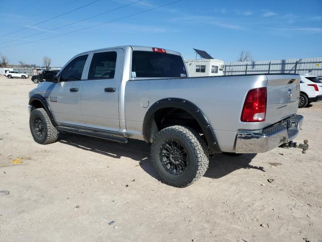 Изображение 2 2016 RAM 2500 ST 2016 с VIN 3C6UR5CJXGG244759