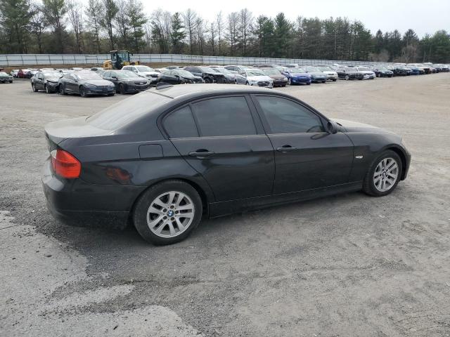 Obraz 3 z 2007 BMW 328 I 2007 z VIN WBAVA33527KX71096