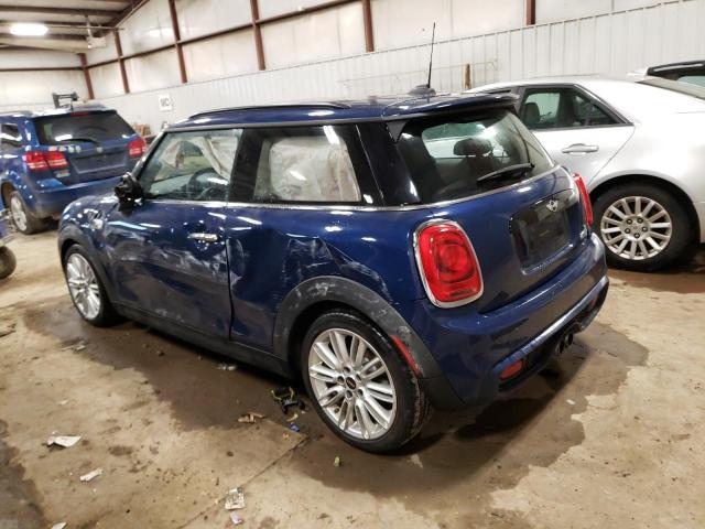 Image 2 of 2015 MINI COOPER S 2015 with VIN WMWXP7C58F2A34503
