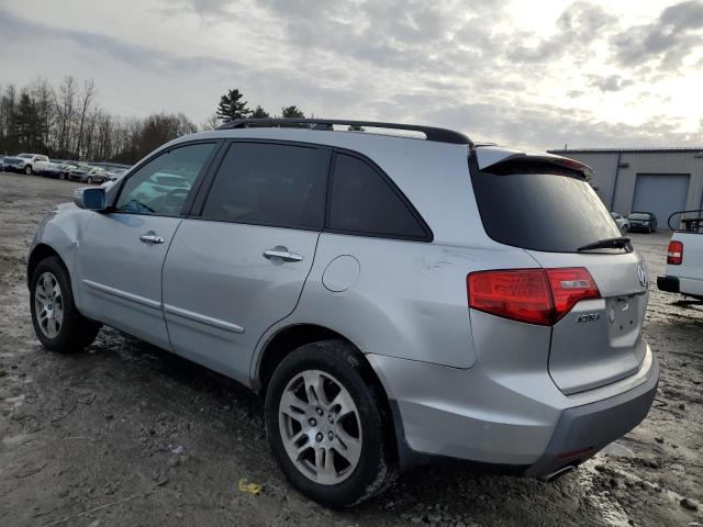 Изображение 2 2008 ACURA MDX TECHNOLOGY 2008 с VIN 2HNYD28488H503285