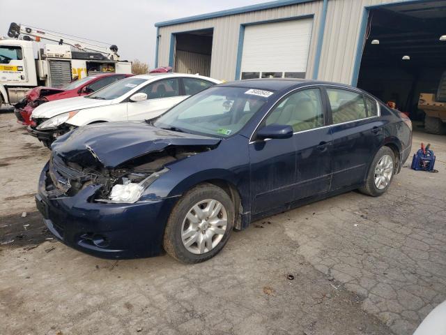 Image 1 of 2011 NISSAN ALTIMA BASE 2011 with VIN 1N4AL2AP5BC118524