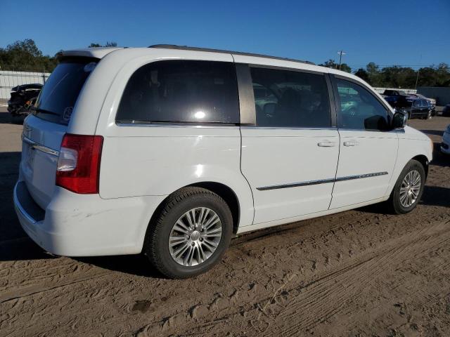 Obraz 3 z 2014 CHRYSLER TOWN & COUNTRY TOURING L 2014 z VIN 2C4RC1CG9ER107607