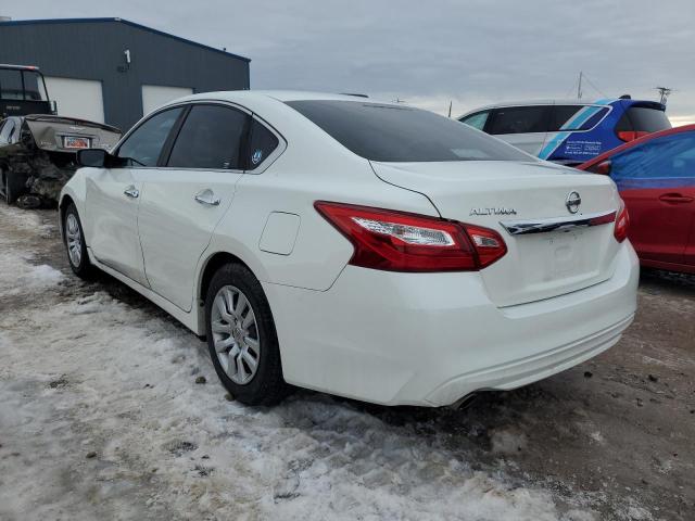 Obraz 2 z 2016 NISSAN ALTIMA 2.5 2016 z VIN 1N4AL3AP3GC228887