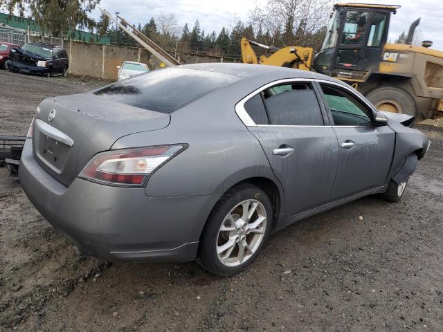 Image 3 of 2014 NISSAN MAXIMA S 2014 with VIN 1N4AA5AP1EC489689