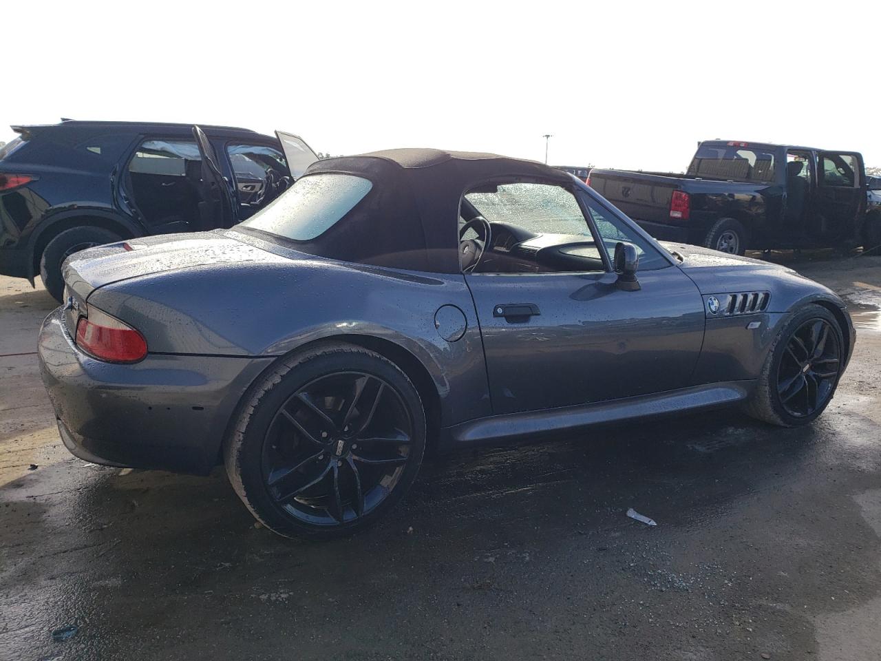 Изображение 3 2000 BMW Z3 2.3 2000 с VIN 4USCH9346YLG04250