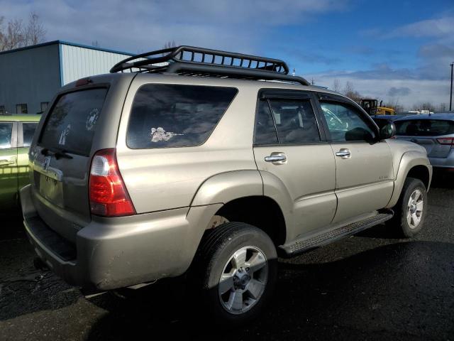 Image 3 of 2007 TOYOTA 4RUNNER SR5 2007 with VIN JTEBU14R270123381