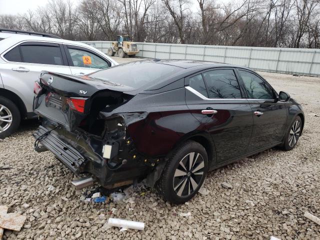 Obraz 3 z 2019 NISSAN ALTIMA SV 2019 z VIN 1N4BL4DV8KC141287