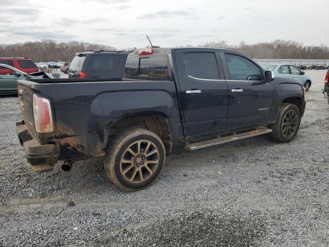 Изображение 3 2017 GMC CANYON DENALI 2017 с VIN 1GTG6EEN9H1222671