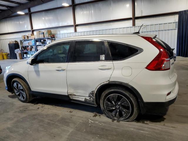 Image 2 of 2016 HONDA CR-V TOURING 2016 with VIN 5J6RM3H9XGL013504