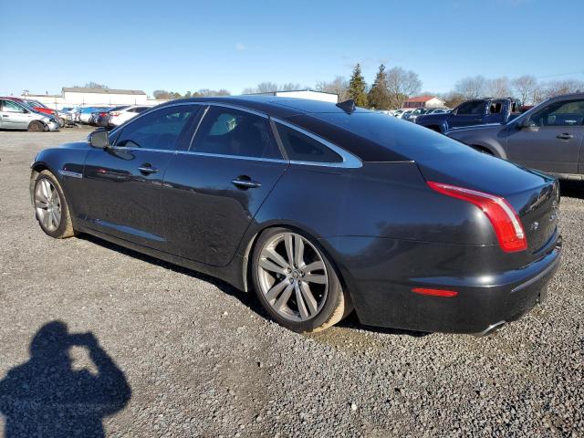 Изображение 2 2013 JAGUAR XJ  2013 с VIN SAJWA1C79D8V54457