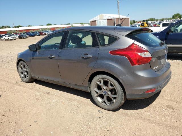 Image 2 of 2013 FORD FOCUS SE 2013 with VIN 1FADP3K28DL227511