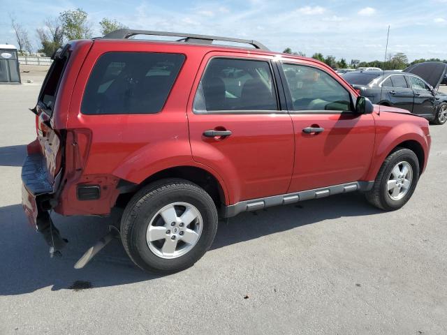 Image 3 of 2012 FORD ESCAPE XLS 2012 with VIN 1FMCU0C76CKA47774