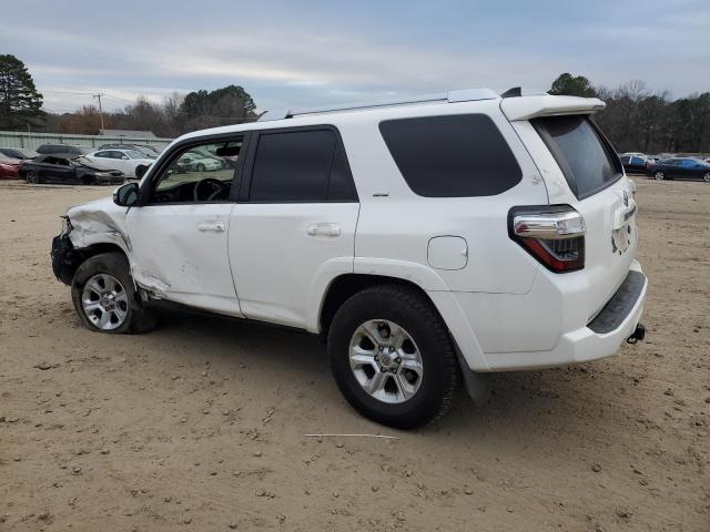 Изображение 2 2017 TOYOTA 4RUNNER SR5/SR5 PREMIUM 2017 с VIN JTEBU5JR3H5425603