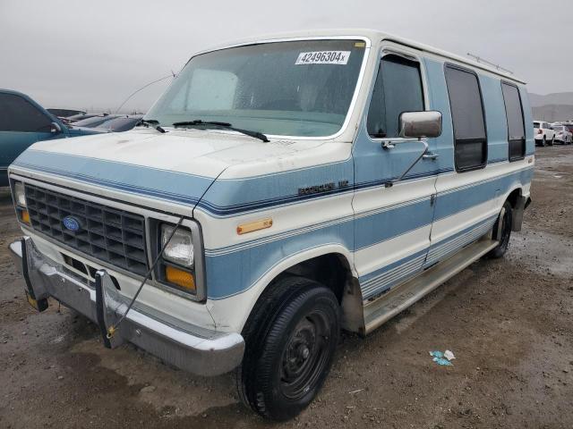 Изображение 1984 FORD ECONOLINE E150 VAN 1984