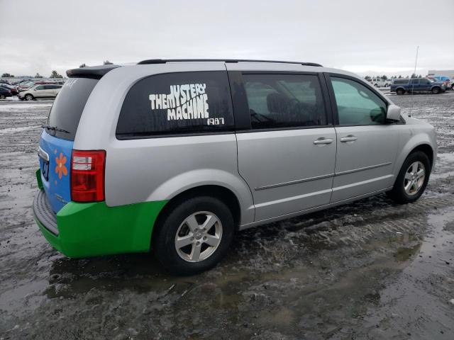 Изображение 3 2010 DODGE GRAND CARAVAN SXT 2010 с VIN 2D4RN5D11AR483338