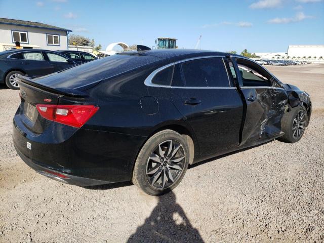 Image 3 of 2020 CHEVROLET MALIBU RS 2020 with VIN 1G1ZG5ST4LF130526