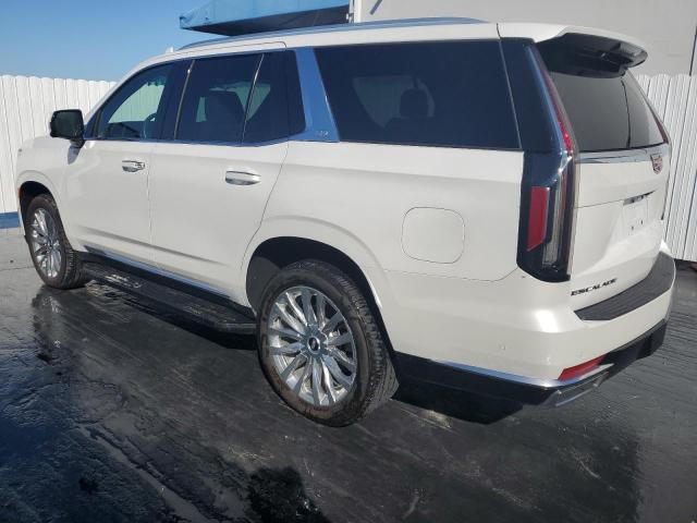Изображение 2 2023 CADILLAC ESCALADE PREMIUM LUXURY 2023 с VIN 1GYS4BKL0PR365469