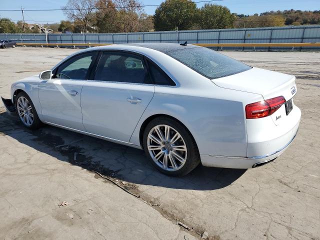 Image 2 of 2016 AUDI A8 L QUATTRO 2016 with VIN WAU34AFD5GN010096