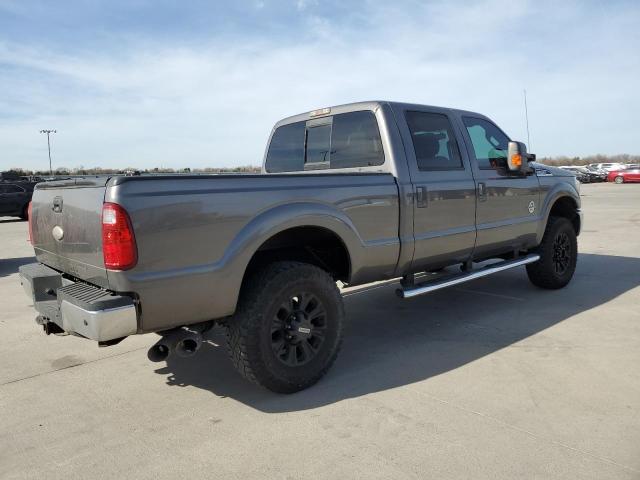 Image 3 of 2012 FORD F250 SUPER DUTY 2012 with VIN 1FT7W2BT1CED06616
