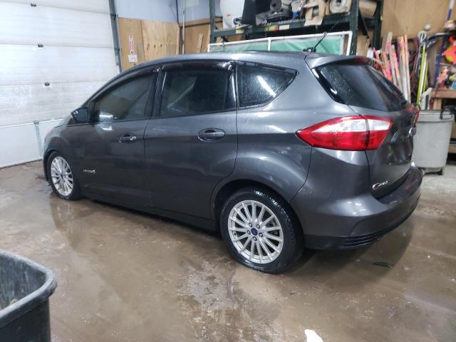 Obraz 2 z 2015 FORD C-MAX SE 2015 z VIN 1FADP5AUXFL106626