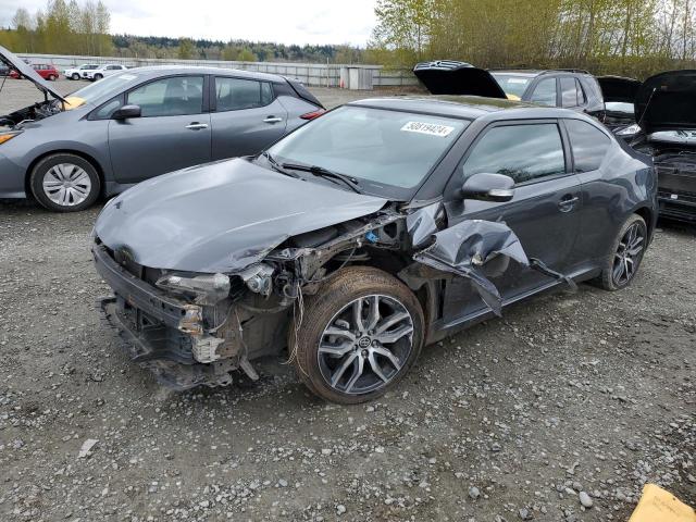 Изображение 2015 TOYOTA SCION TC  2015