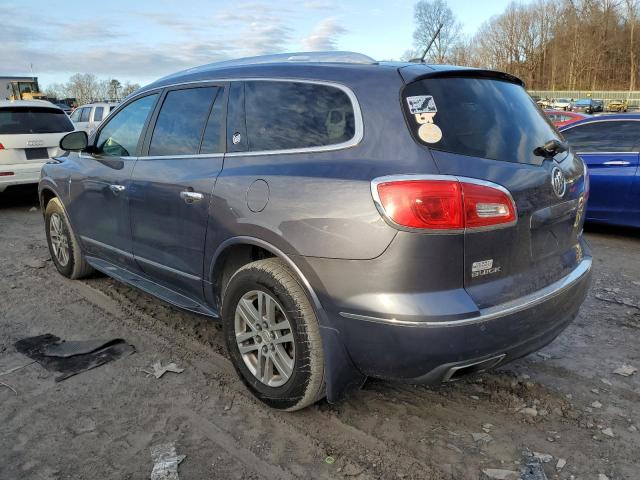 Obraz 2 z 2014 BUICK ENCLAVE  2014 z VIN 5GAKVAKD1EJ150363