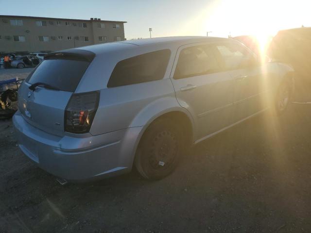 Obraz 3 z 2005 DODGE MAGNUM R/T 2005 z VIN 2D4GV58205H547052