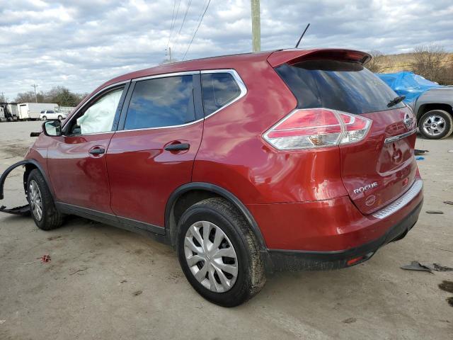 Obraz 2 z 2016 NISSAN ROGUE S 2016 z VIN JN8AT2MT9GW016463