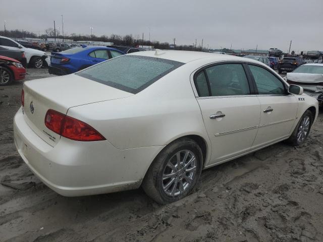 Image 3 of 2009 BUICK LUCERNE CXL 2009 with VIN 1G4HD57M19U138032