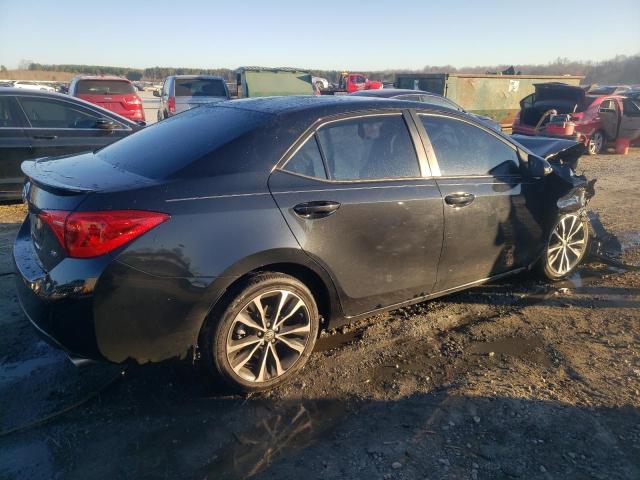 Изображение 3 2018 TOYOTA COROLLA L 2018 с VIN 5YFBURHE4JP829324