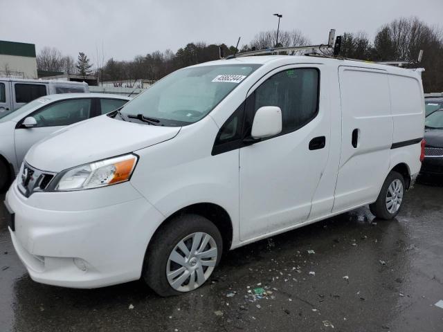 Изображение 1 2019 NISSAN NV200 2.5S 2019 с VIN 3N6CM0KN3KK703000