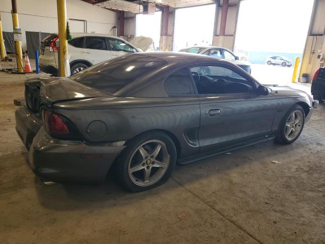 Изображение 3 1996 FORD MUSTANG GT 1996 с VIN 1FALP42XXTF186552
