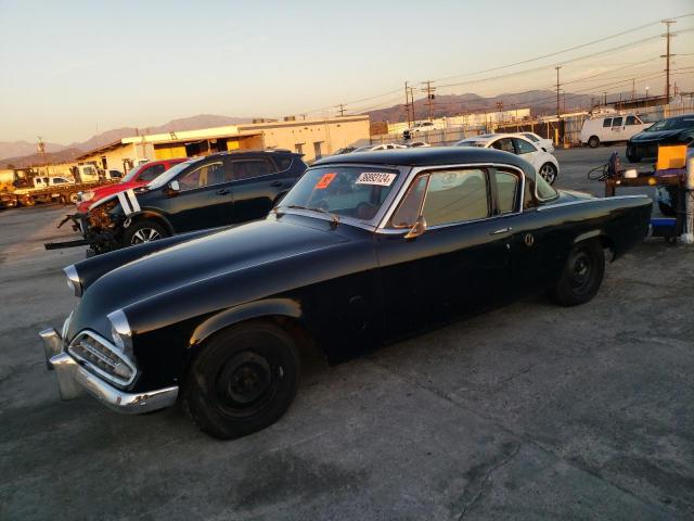 1954 STUDEBAKER CHAMPION 1954 image